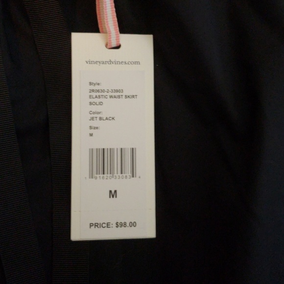 NWT, Vineyard Vines Skirt - Picture 2 of 7